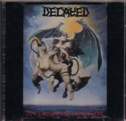 Decayed : In Lustful Mayhem - The Seven Seals